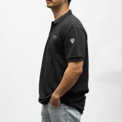 Polo tidji Homme KAPORAL