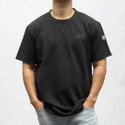 Tee shirt oversize pierguy Homme KAPORAL