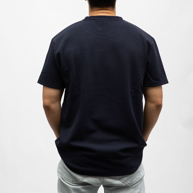 Tee shirt oversize pierguy Homme KAPORAL