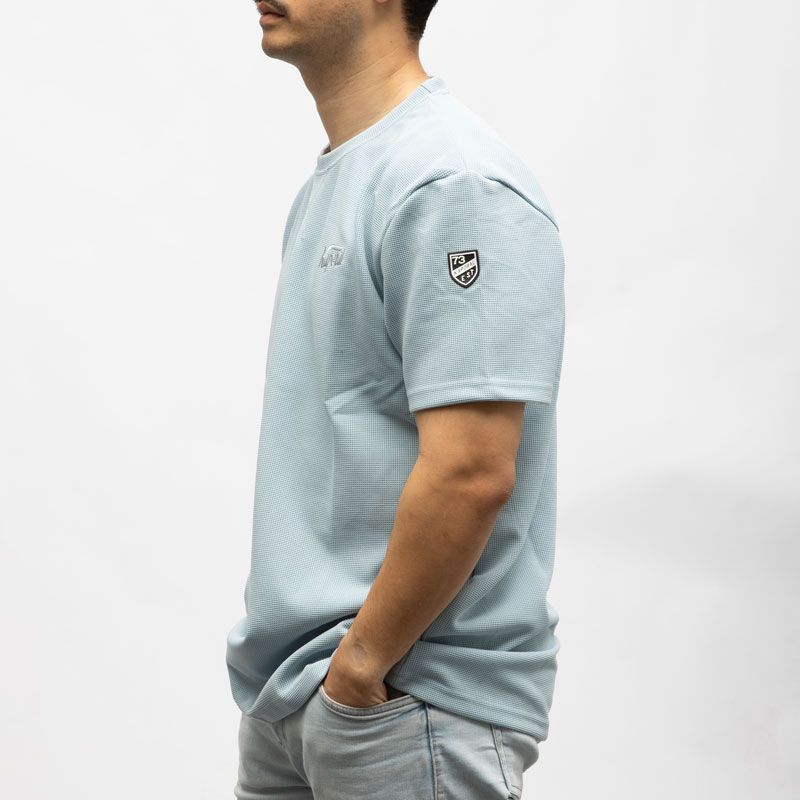 Tee shirt oversize pierguy Homme KAPORAL