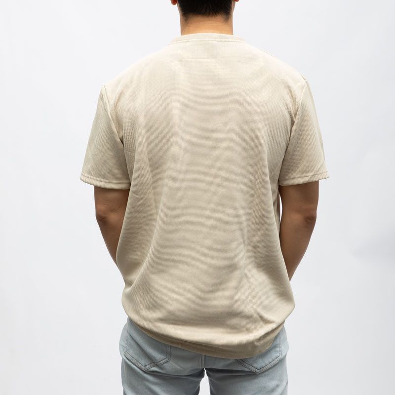 Tee shirt oversize pierguy Homme KAPORAL