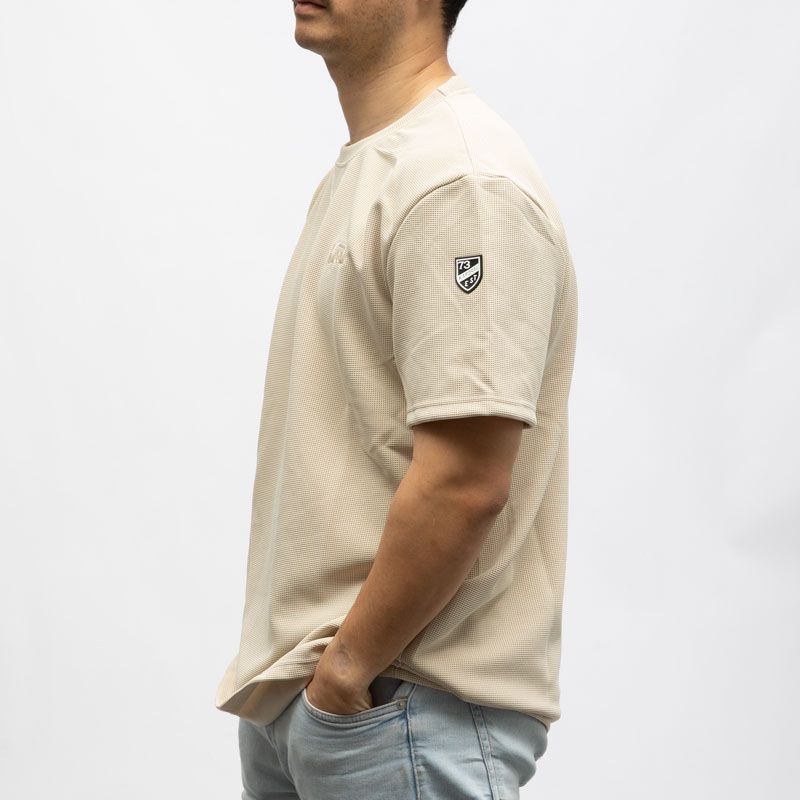 Tee shirt oversize pierguy Homme KAPORAL