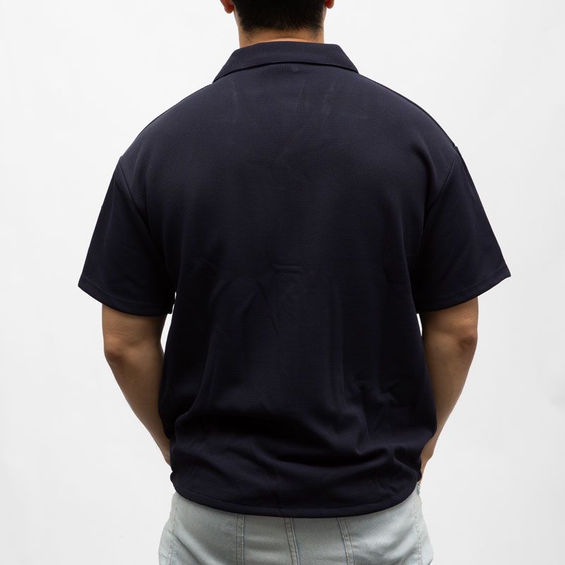 Chemise maille leontel Homme KAPORAL