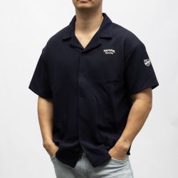 Chemise maille leontel Homme KAPORAL