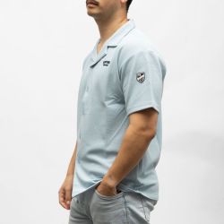 Chemise maille leontel Homme KAPORAL