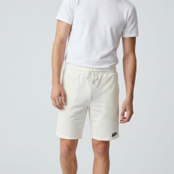 Short pique auban Femme KAPORAL