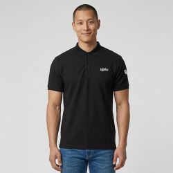 Polo pique cornelio Homme KAPORAL