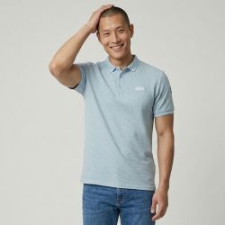 Polo pique cornelio Homme KAPORAL