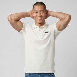 Polo pique cornelio Homme KAPORAL