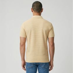 Polo pique cornelio Homme KAPORAL