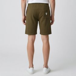 Short pique auban Homme KAPORAL