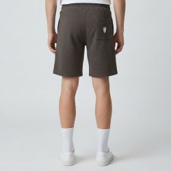 Short pique auban Homme KAPORAL