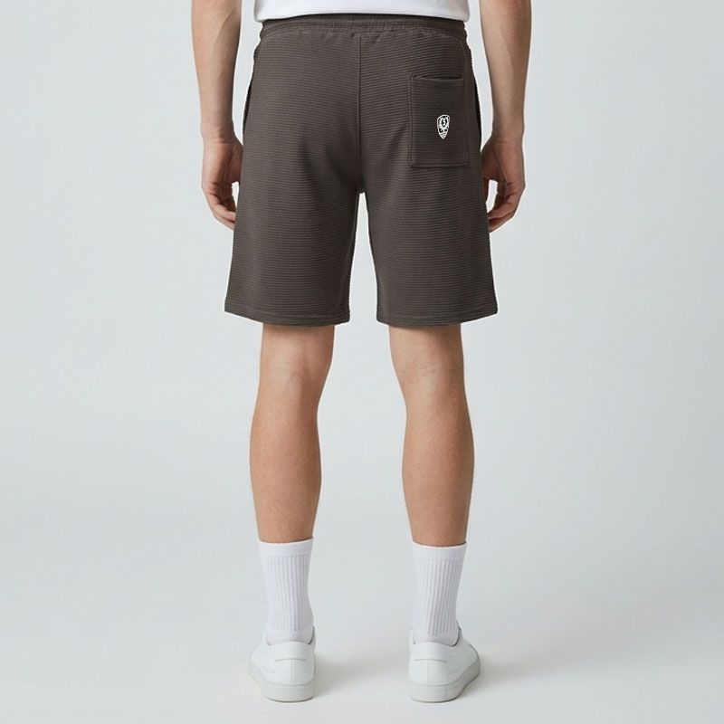 Short pique auban Homme KAPORAL
