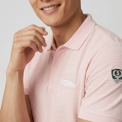 Polo pique cornelio Homme KAPORAL