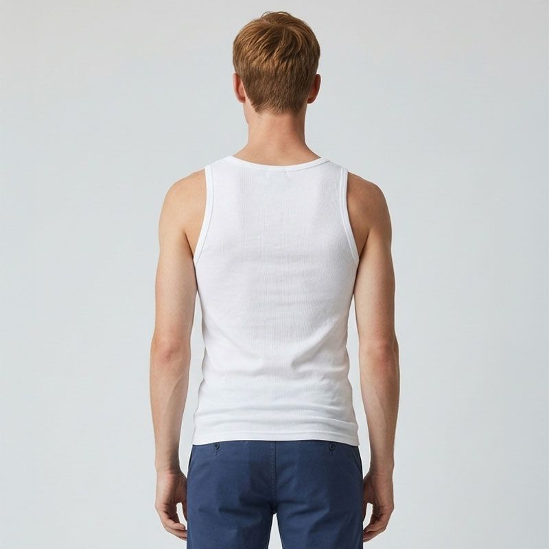 Debardeur 0913 Homme EVERLAST