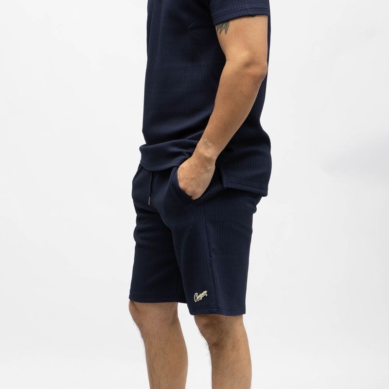 Short maille costino Homme CHEVIGNON