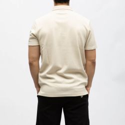 Polo maille avelinero Homme CHEVIGNON