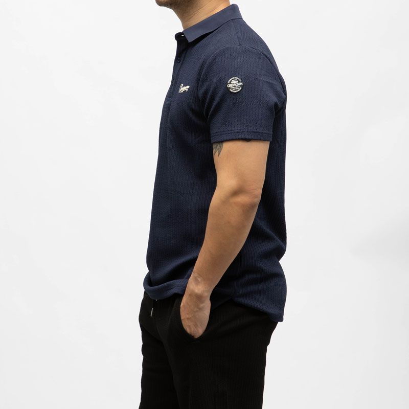 Polo maille avelinero Homme CHEVIGNON