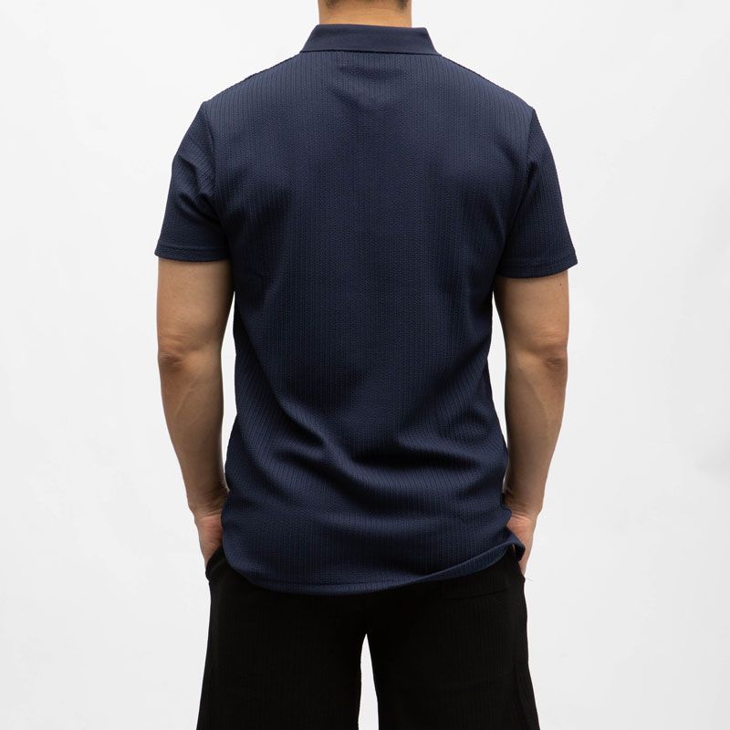 Polo maille avelinero Homme CHEVIGNON