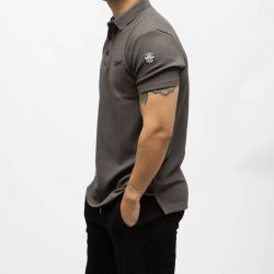 Polo maille avelinero Homme CHEVIGNON