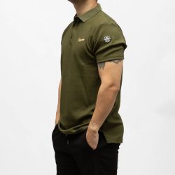 Polo maille avelinero Homme CHEVIGNON