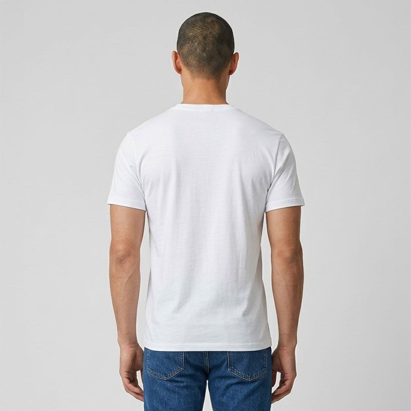 Tee shirt 0912 Homme EVERLAST