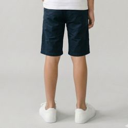 Bermuda kaki rs chino 6/16 ans Enfant REDSKINS