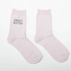 Chaussette paillette noelia Femme CHANTAL THOMASS