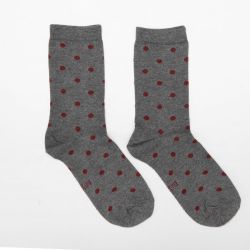 Chaussette fantaisie torrente 5285 Femme TORRENTE