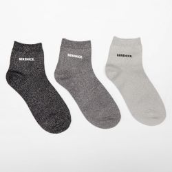 Chaussette paillette enisora Femme BERENICE