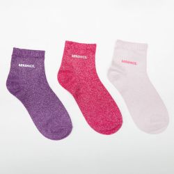 Chaussette paillette enisora Femme BERENICE