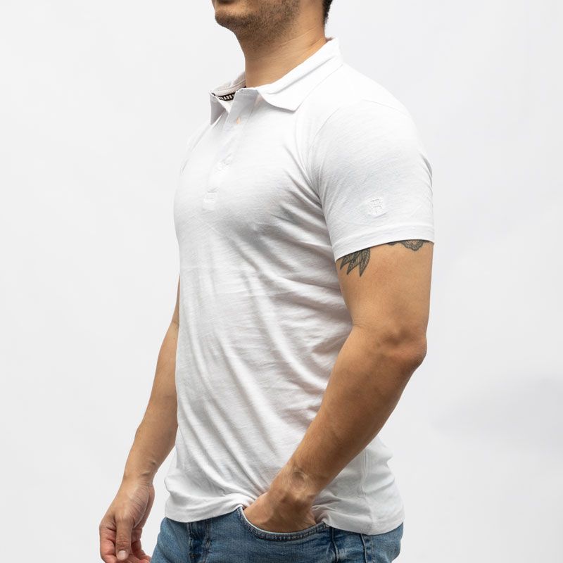 Polo slub bill tornade 24216 Homme BILL TORNADE