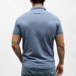 Polo slub bill tornade 24216 Homme BILL TORNADE