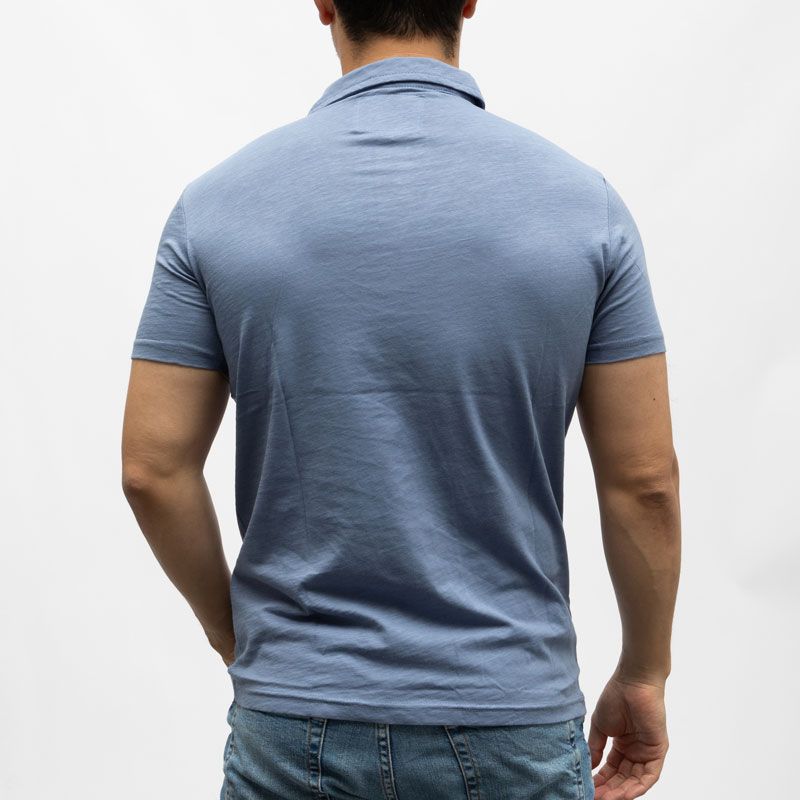 Polo slub bill tornade 24216 Homme BILL TORNADE