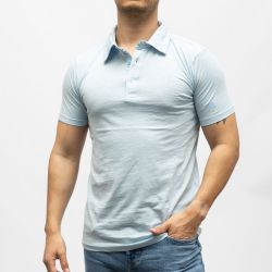 Polo slub bill tornade 24216 Homme BILL TORNADE