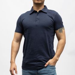 Polo slub bill tornade 24216 Homme BILL TORNADE