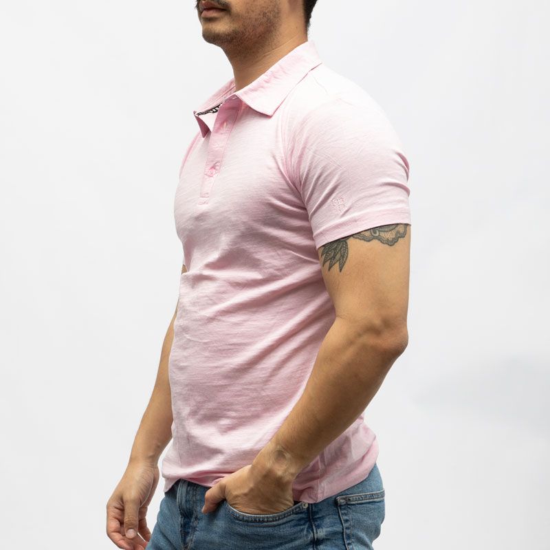 Polo slub bill tornade 24216 Homme BILL TORNADE