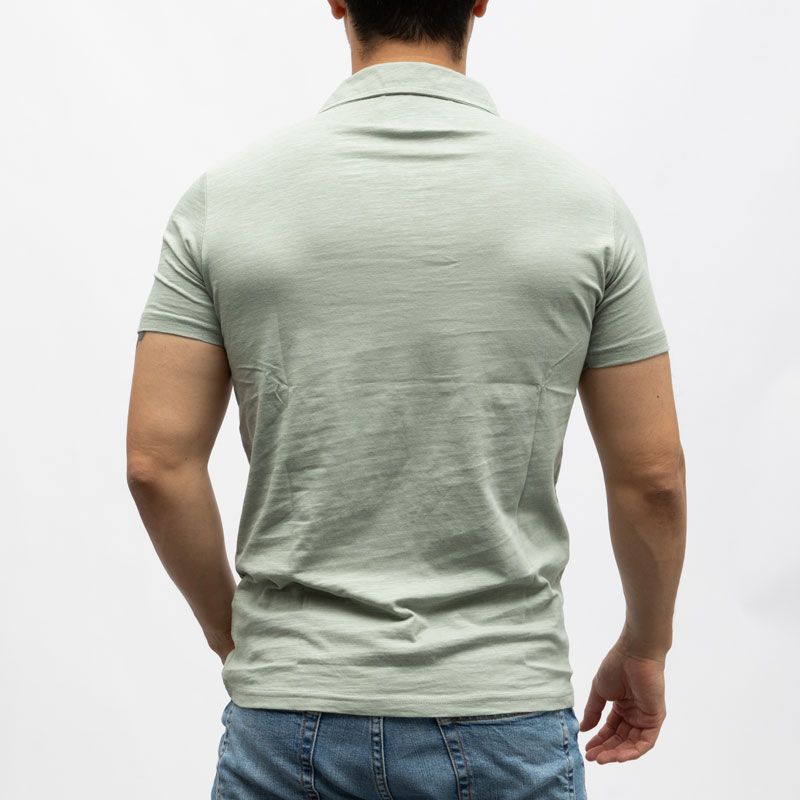 Polo slub bill tornade 24216 Homme BILL TORNADE