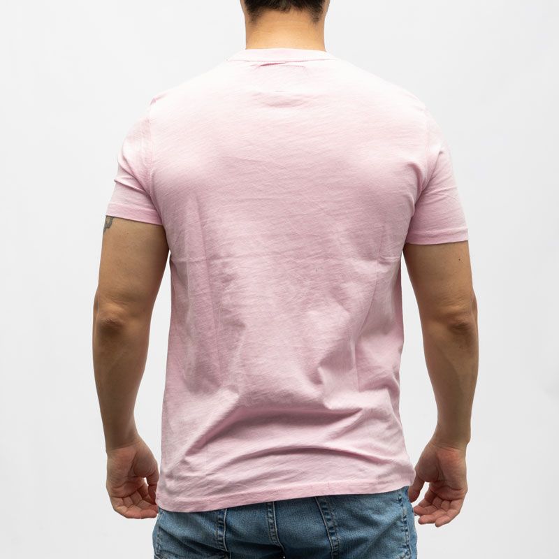 Tee shirt bill tornade 10999 Homme BILL TORNADE