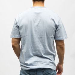 Tee shirt col rond bill tornade 20942 Homme BILL TORNADE