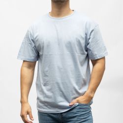 Tee shirt col rond bill tornade 20942 Homme BILL TORNADE