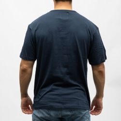 Tee shirt col rond bill tornade 20942 Homme BILL TORNADE