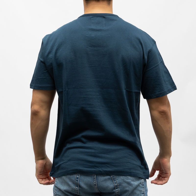 Tee shirt col rond bill tornade 20942 Homme BILL TORNADE