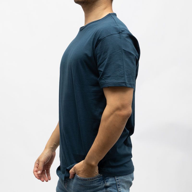 Tee shirt col rond bill tornade 20942 Homme BILL TORNADE