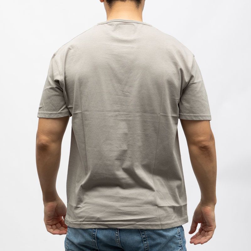 Tee shirt col rond bill tornade 20942 Homme BILL TORNADE