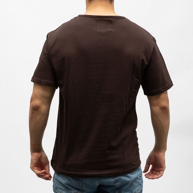 Tee shirt col rond bill tornade 20942 Homme BILL TORNADE