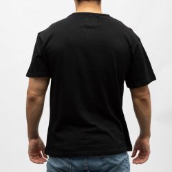 Tee shirt col rond bill tornade 20942 Homme BILL TORNADE