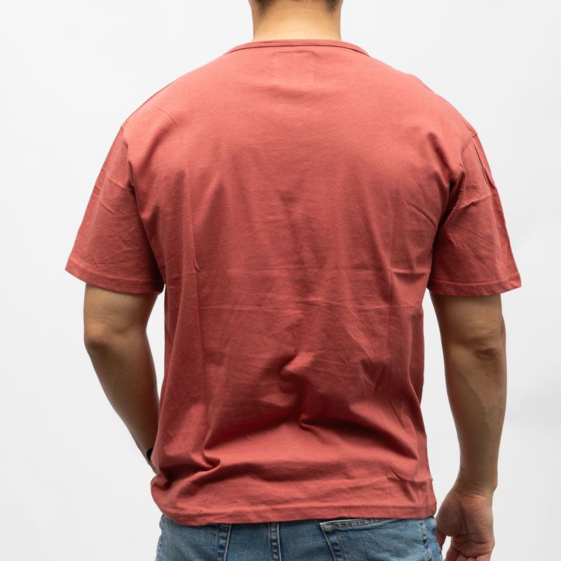 Tee shirt col rond bill tornade 20942 Homme BILL TORNADE