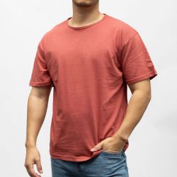 Tee shirt col rond bill tornade 20942 Homme BILL TORNADE