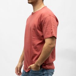 Tee shirt col rond bill tornade 20942 Homme BILL TORNADE